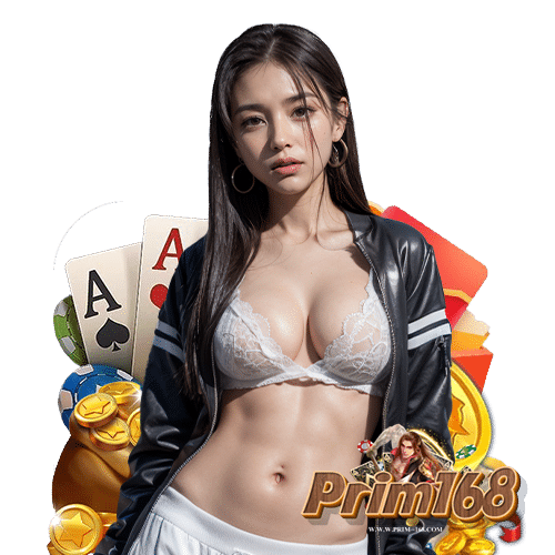 prim168 ฝาก ถอนเงินออโต้