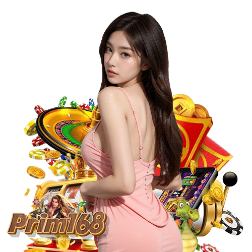 prim168 เว็บตรง